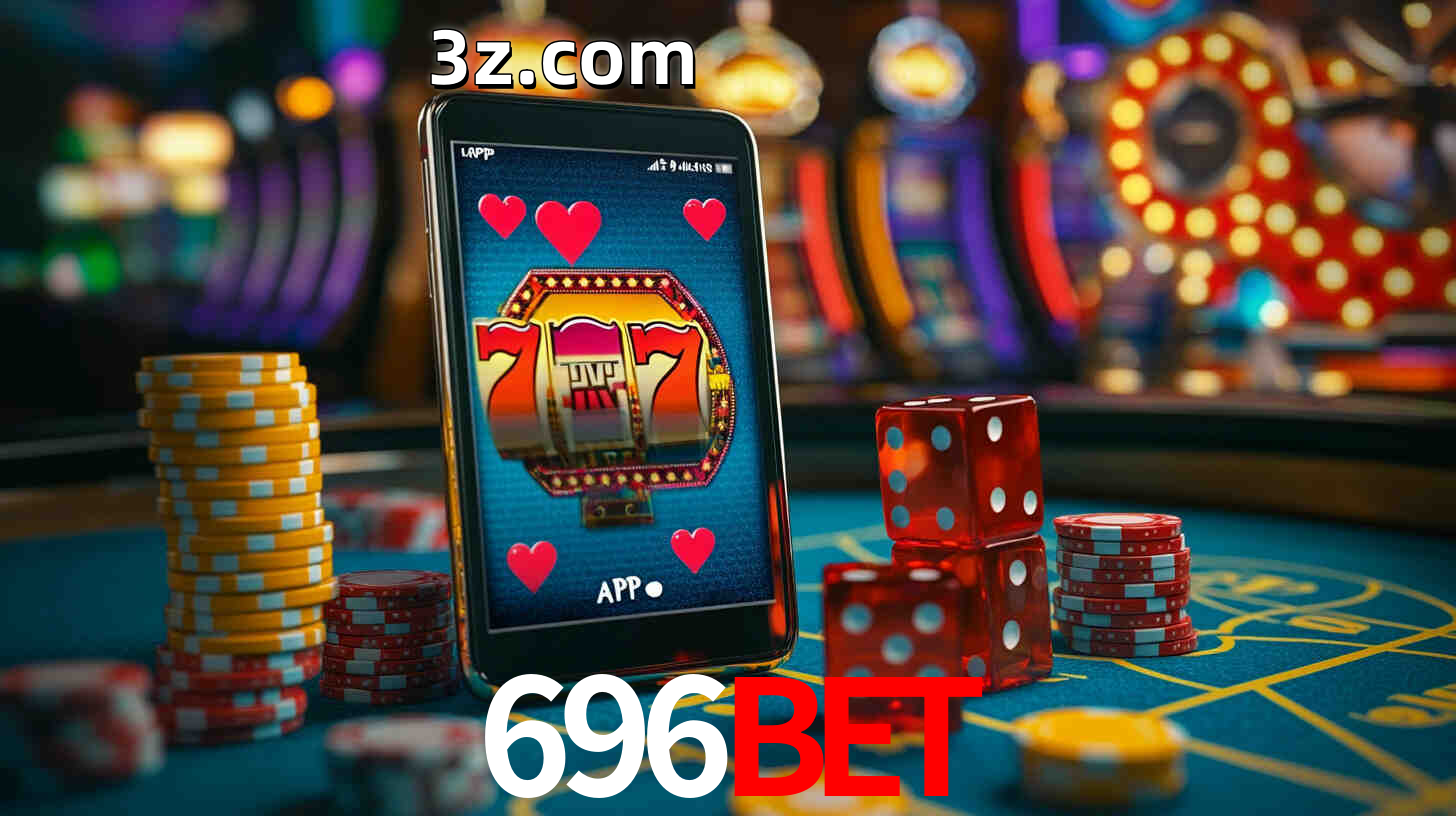 Apoio ao cliente na 696BET