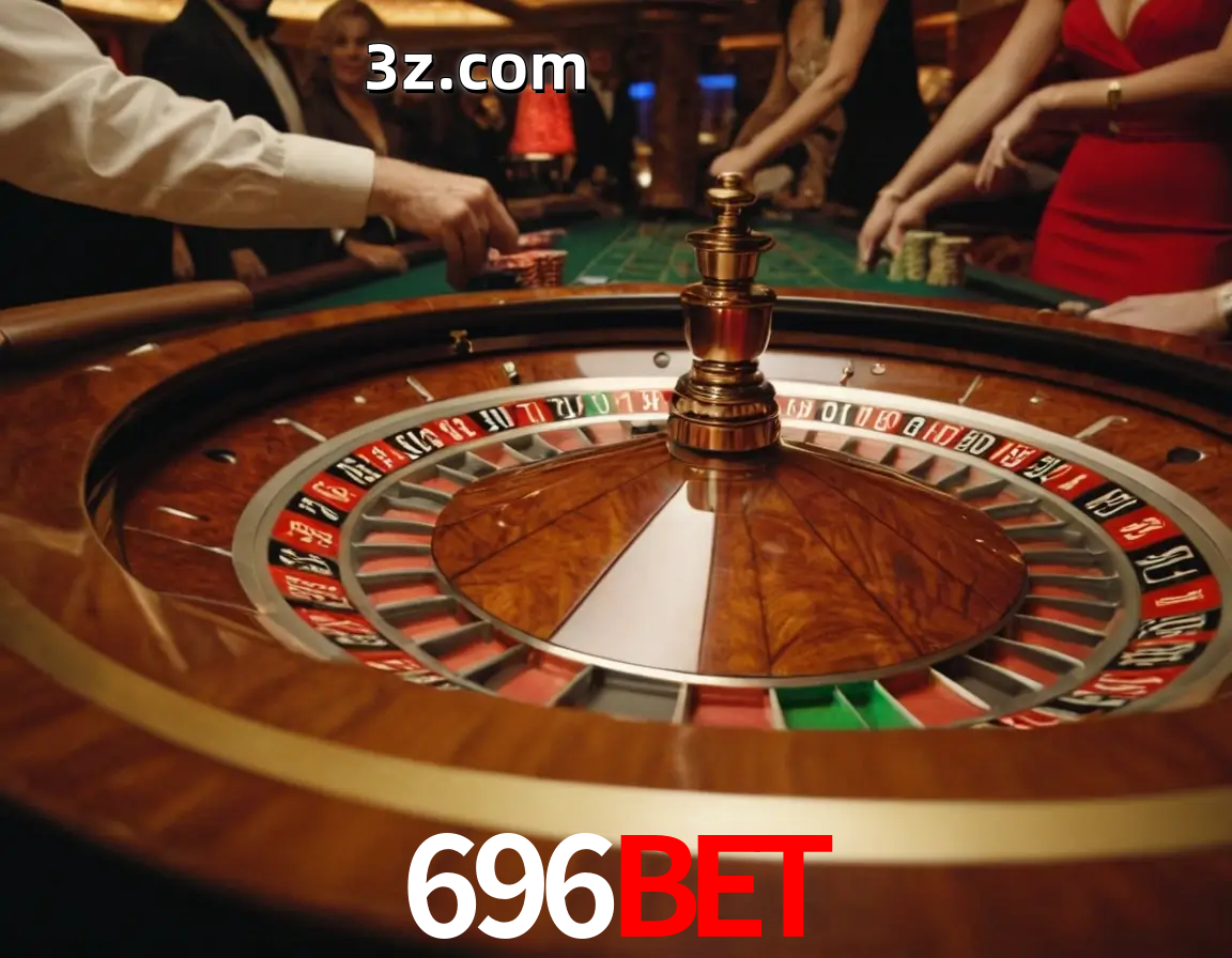 Privacidade garantida pela 696BET